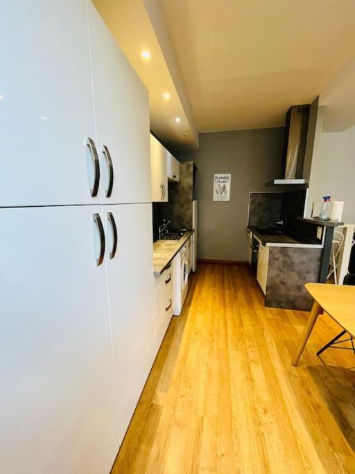 Le Berchon Classe Trois Epis Nay  Exterior foto